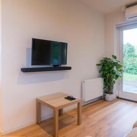 Left Garden In Near Centre And Tue * Eindhoven