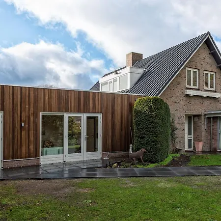 Left Garden In Near Centre And Tue * Eindhoven