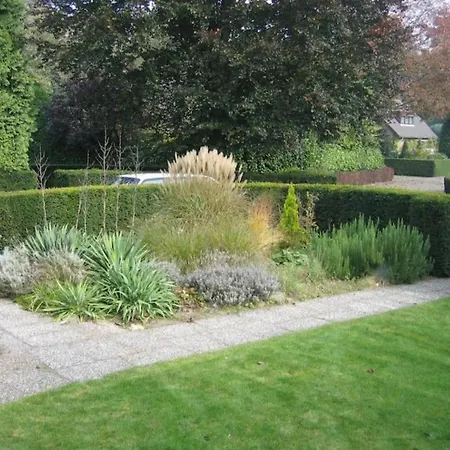 Left Garden In Near Centre And Tue Homestay Eindhoven